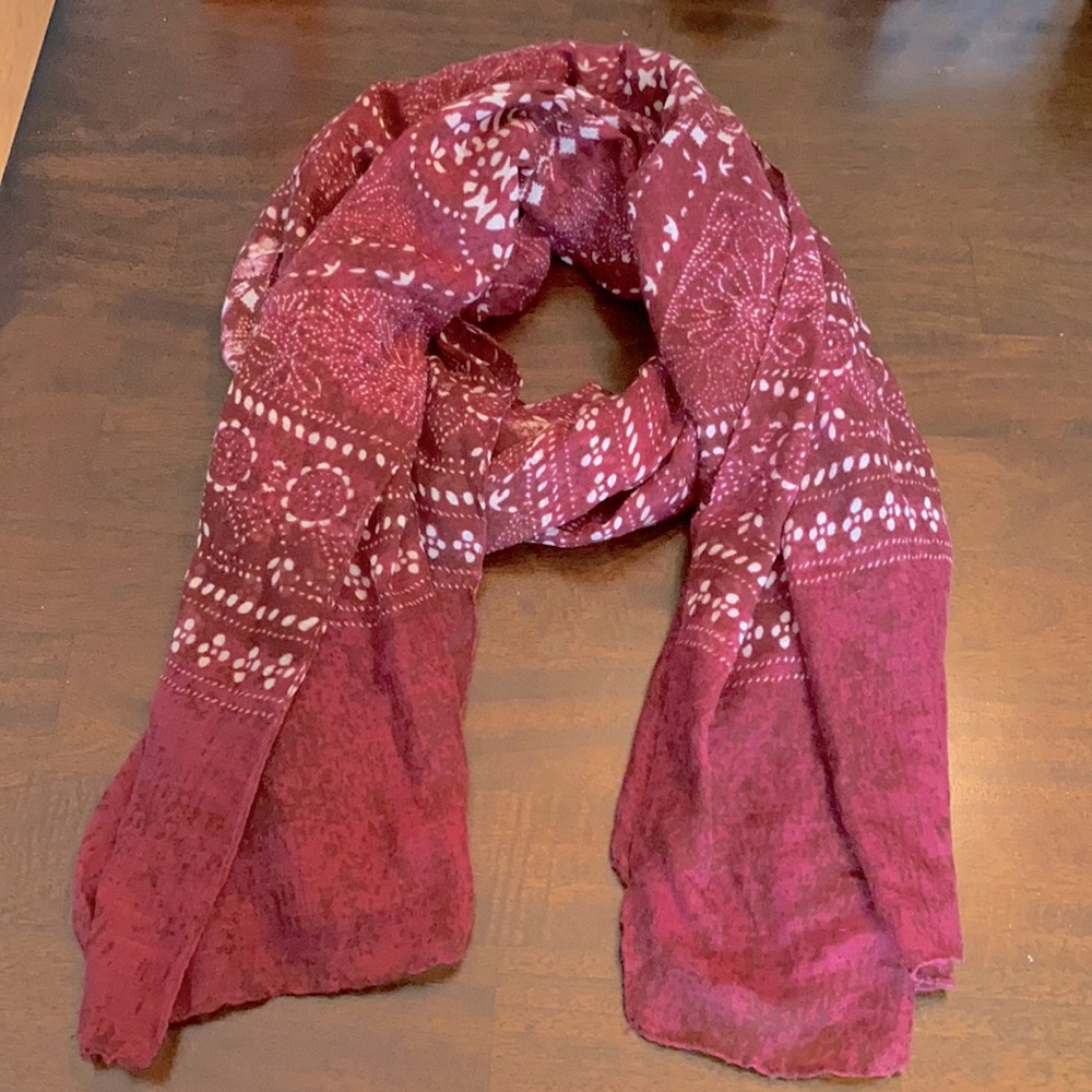 Scarf